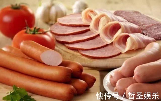 过氧化物|“催人老”的5类食物,若你不爱吃,或许比别人更年轻