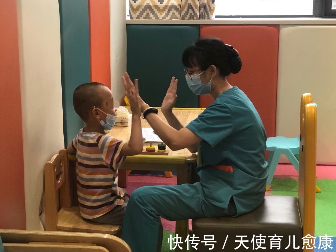 家长|天使科普:家庭干预效果不如机构?机构究竟用了什么“秘密武器”