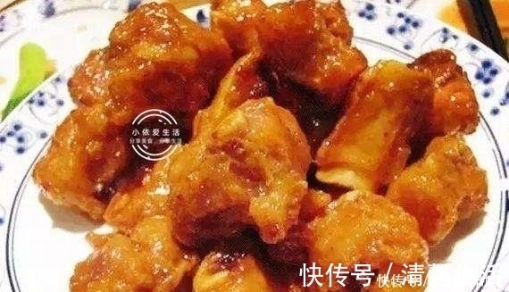 家常菜|在家请客吃饭，教你几道美味的家常菜，荤素搭配，好吃到停不下来