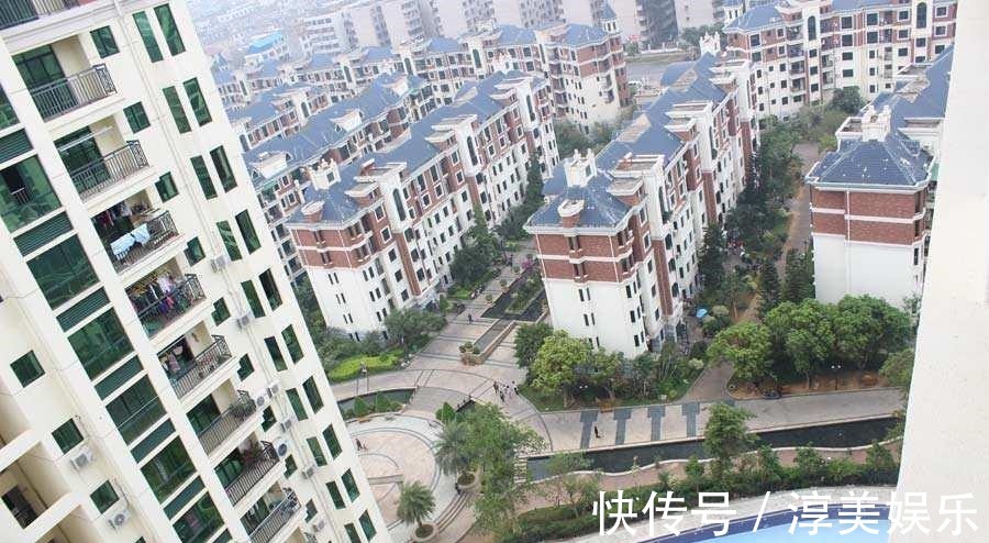 电梯|越来越多人不买高楼层的房子,一听内行人的分析,才知我家买错了