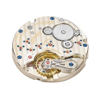 特征|德系腕表的五个特征,看完后感觉德表能追上瑞表!