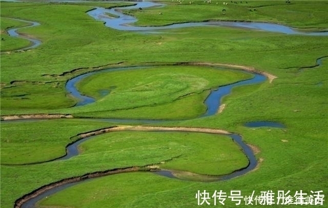 黄河&黄河的源头被找到,只有碗口大小,却为何禁止任何人靠近