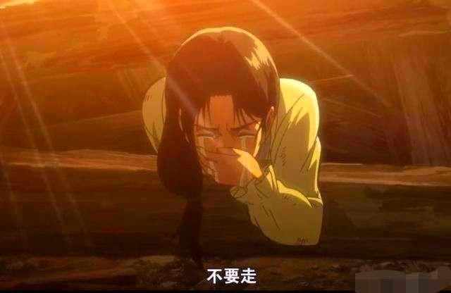 巨人|进击的巨人:作者放弃封神的机会,用来“恶心”观众,值得吗?