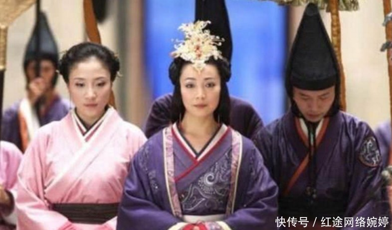 君王|一朝功成，韩信被杀，世人皆骂吕后，刘邦：她是替我背锅的