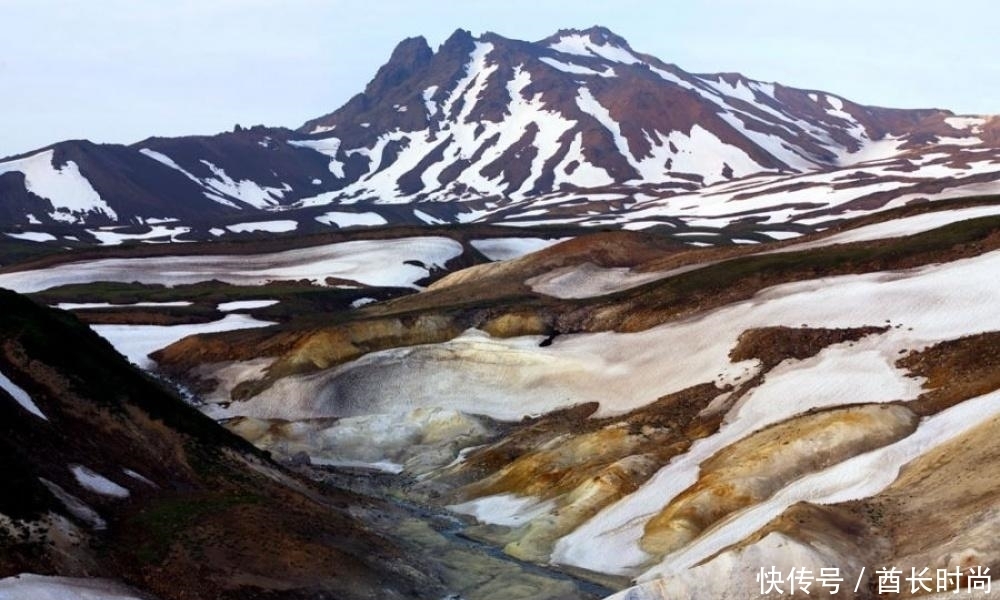 地球上这些像人间炼狱般的最危险景点，你知道几个？