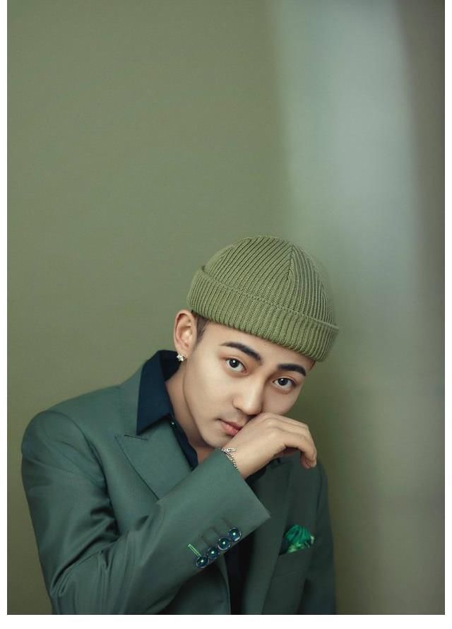 才旺罗布捍卫战队荣耀 好声音英文歌唱到人心醉