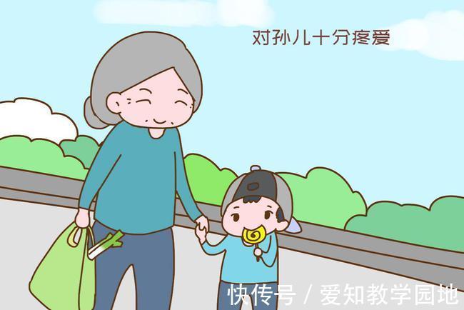 父母|“家里再难,也别让父母帮忙带娃”85后宝妈含泪说出原因