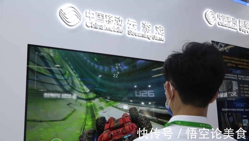 5G|浙江移动5G分流比率先突破30%，5G网络进入快速发展通道