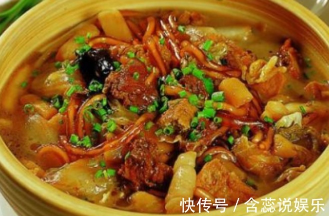 豆腐皮|此菜做法简单,一次一大锅,肉香菜更香,吃了还想吃,孩子吃不停