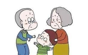 孩子|4岁女儿被送去奶奶家,几天后接娃父母认不出这是哪家“福娃