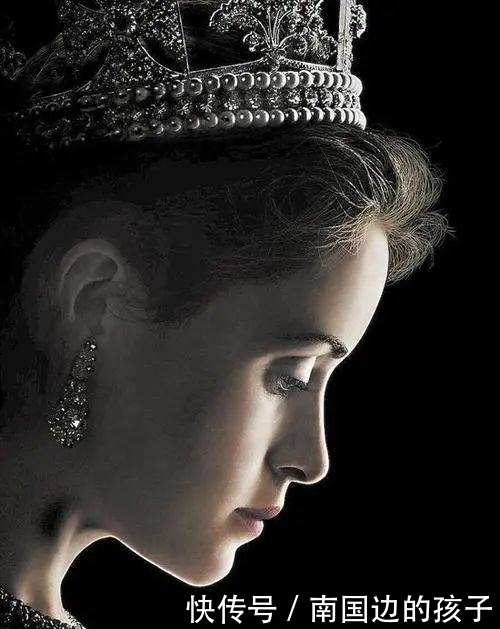 女王|12部高分经典影视剧,带你了解西方历史