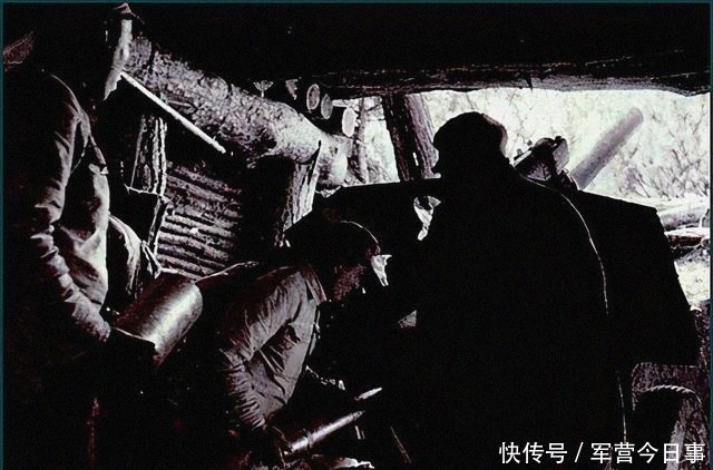 志愿军|抗美援朝是用人堆出的胜利？钢铁马良山，看志愿军高超战术能力