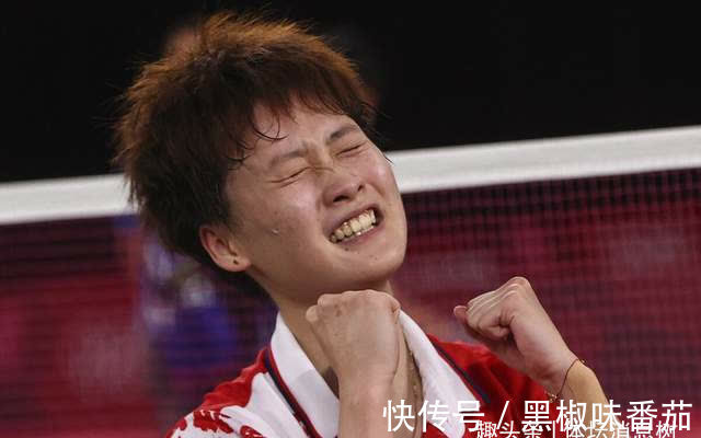 羽毛球|她让小S身败名裂,如今又获双标优待,世界羽联为何忽略奥运冠军