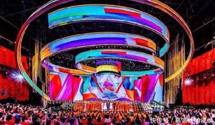 中央台 央视六一晚会看点:欧阳娜娜“初恋脸”来袭,宋亚轩开启儿童狂欢