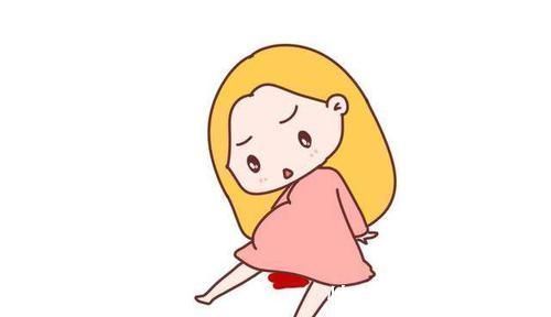 夫妻俩|孕肚显怀,以为是多胞胎,去医院检查后,医生却说是葡萄胎