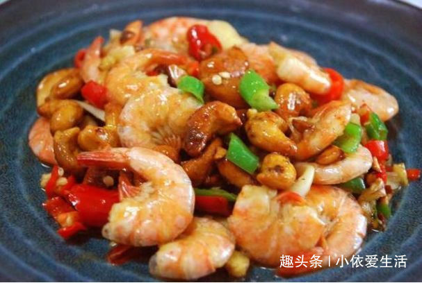 香而不腻的几道家常菜,好吃的放不下筷子,美味营养,越吃越香