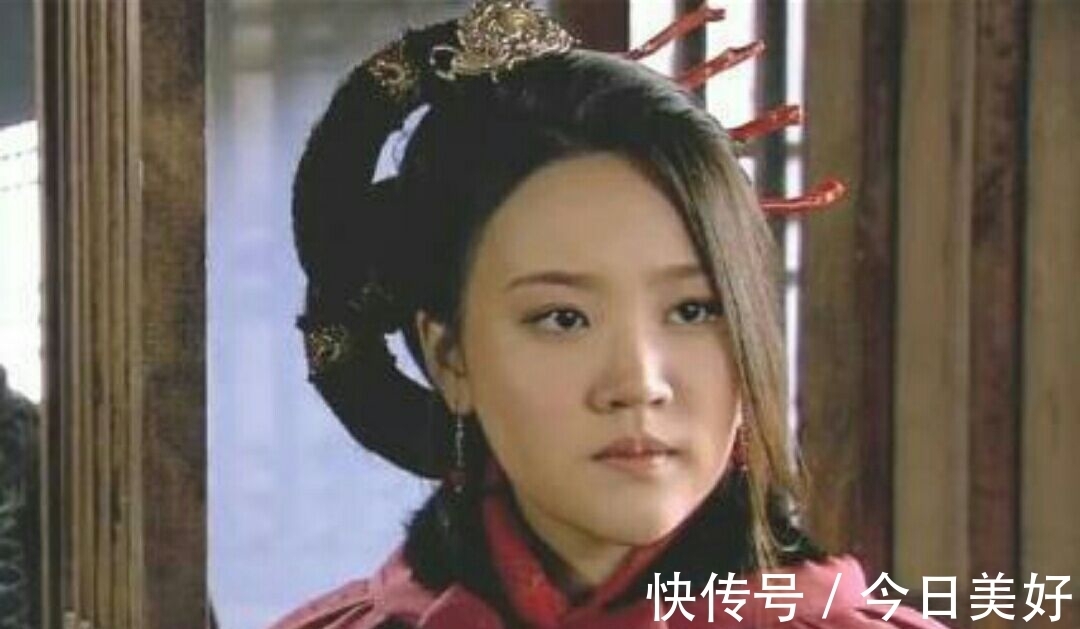 程善之$残水浒:扈三娘杀了李逵,她是怎么做到的,她自己的下场又如何?