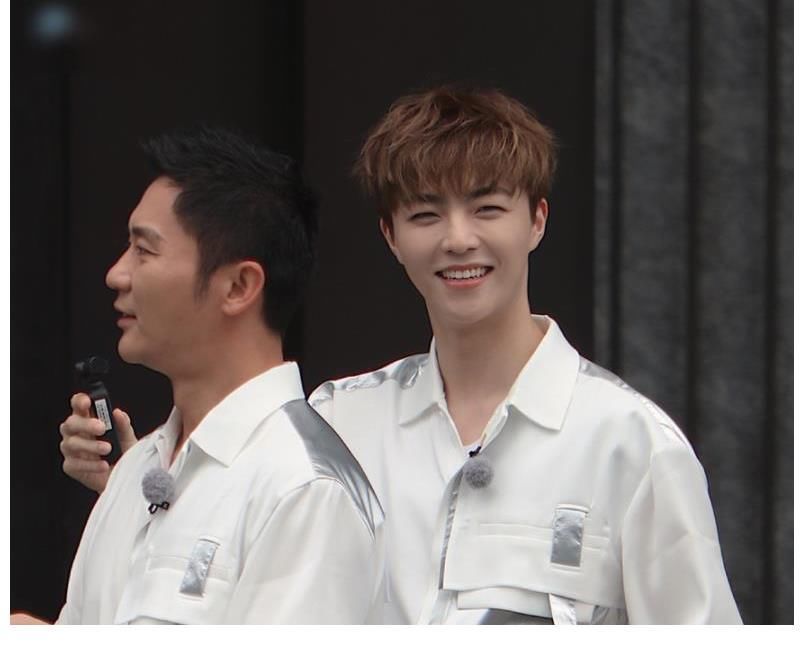 奔跑吧9下期要爆!蔡徐坤前隊(duì)友加盟,還有一位老熟人回歸