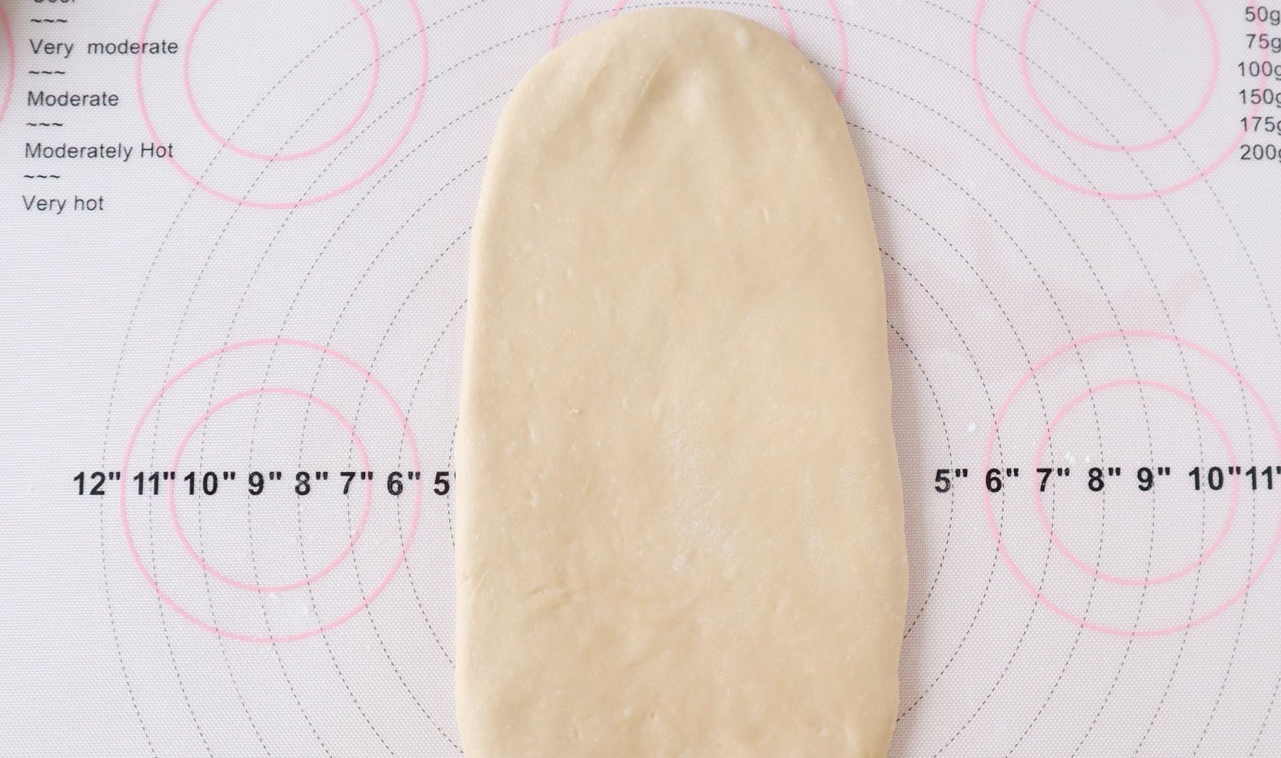 烫种法|揉面时多加1步，做好的面包想不软都难，松软拉丝，放3天也不硬