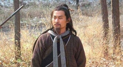 梁山&他曾经生擒武松,但却不在梁山排名之中,你知道他是谁吗?