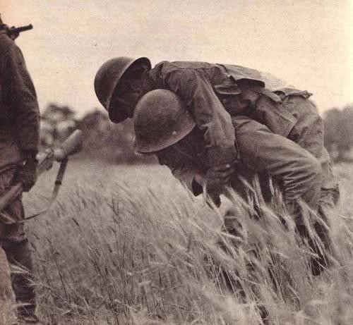 输得|冈村宁次在中国打了8年，输得最彻底的一次，300多日军集体投降