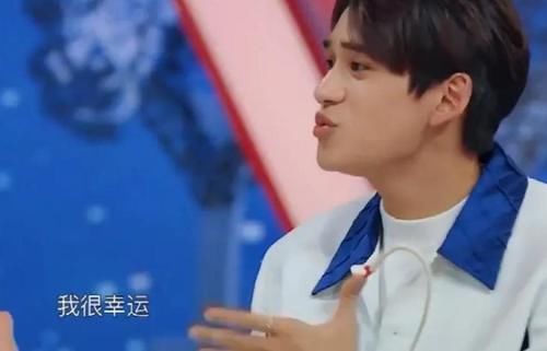 成员|沈腾质问三位老成员为什么不退出跑男,李晨baby沉默,郑恺6字道出原因