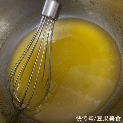 奶奶|我奶奶教我的月饼的技巧，一定要加它才好吃