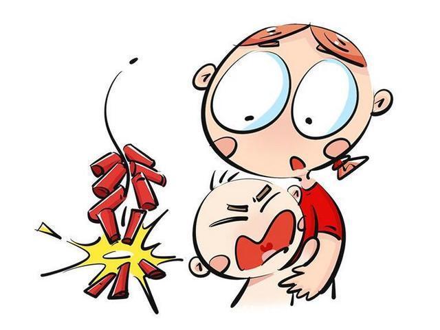 烟花|为啥寒假一到宝宝视力就下降除了电视,它们也会偷走宝宝视力