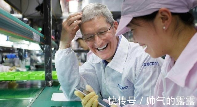 央媒|34家中国供应商被苹果排除在外,是我们离不开苹果公司了吗