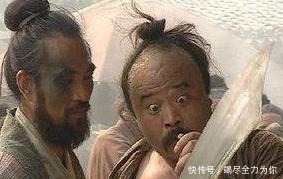 忍无可忍|古代的一位好汉,受到流氓多番挑衅,忍无可忍抽出了祖传宝刀!