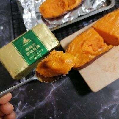吃货们决不能错过的地瓜的华丽转身—地瓜烧