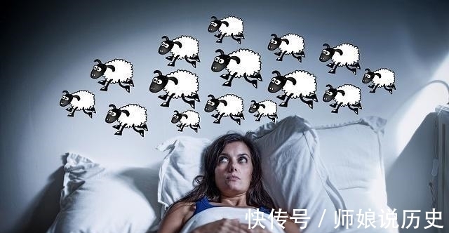 睡眠质量|睡眠是最好的补药？失眠的人若常吃3种食材，失眠可能“绕道走”