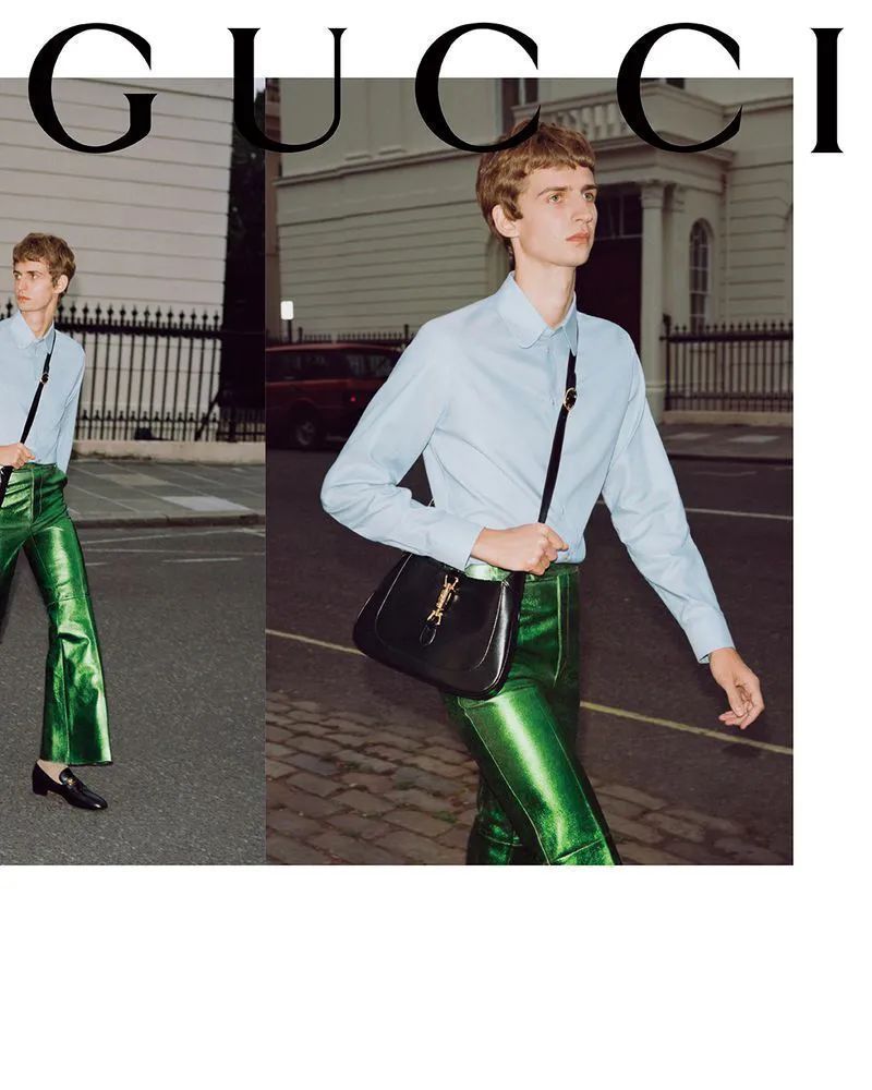 上帝创造女人，女人创造手袋