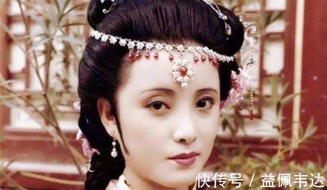 红楼梦@红楼梦公认的未解之谜(二),谁才是养小叔子的人