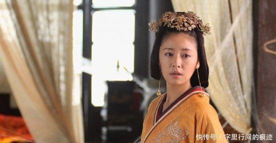 太后|她十五岁之前命运多磨难，之后的人生就像开了挂一样，扶摇直上！