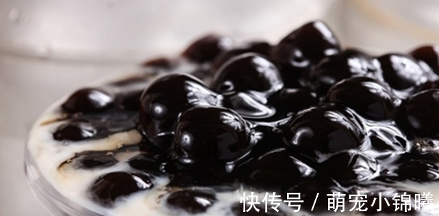 珍珠奶茶|最脏最垃圾的小吃，越美味越脏有人却天天吃你敢吃吗？