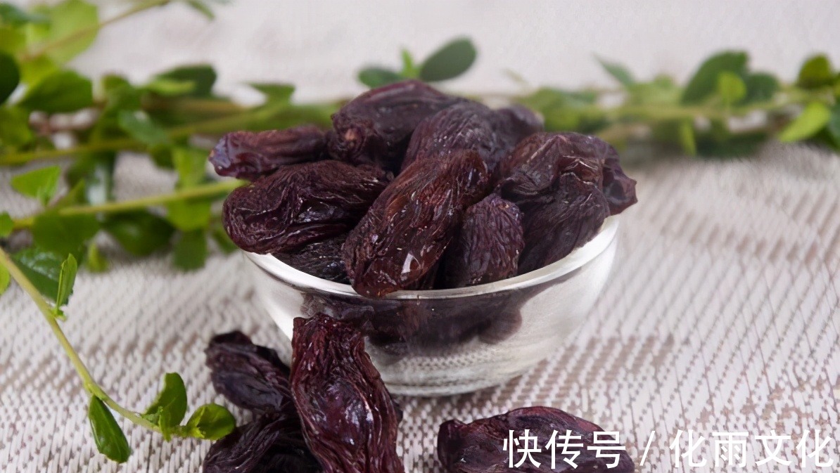 自由基过氧化损伤|人到中年,离不开3种食物,营养丰富,滋补身体,清热解毒