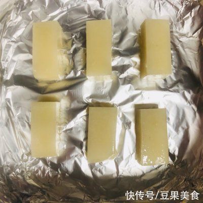 肉松糯米糍这样做，口感味道一级棒