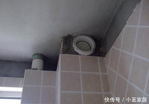 油烟机|厨房里不要装这两种东西，用过就知中看不中用，后悔入住才发现