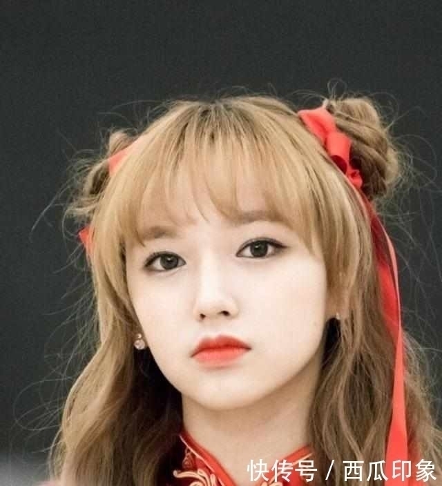 身上有4个特征的妹子,你就是“洋娃娃脸”,直男看了都无法抗拒