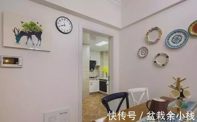 衣柜|87㎡挤出2室2厅2卫,衣柜、鞋柜全到顶,发朋友圈被赞爆!