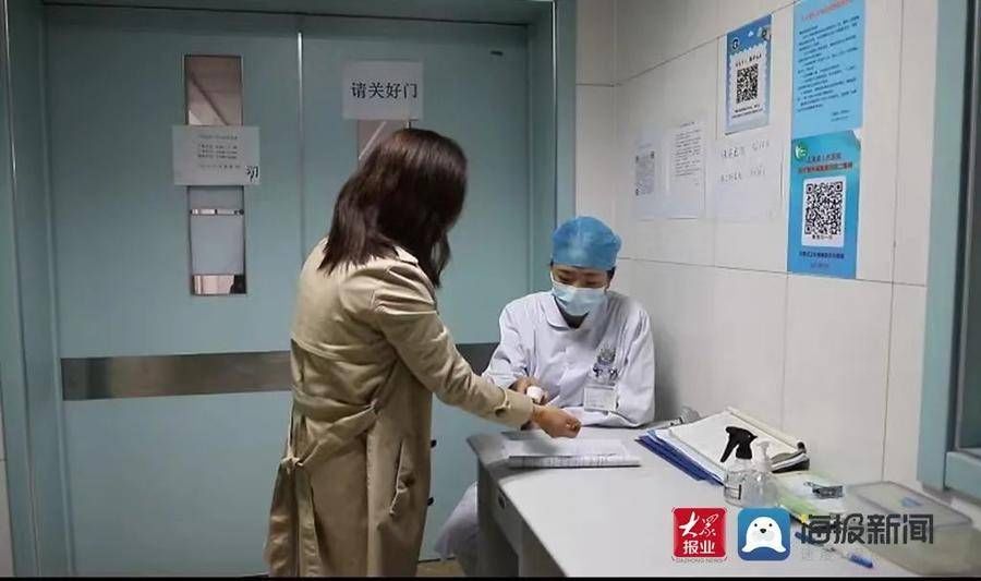 儿科医生|五莲县人民医院医护一线：忙忙忙......有一种忙碌叫儿科