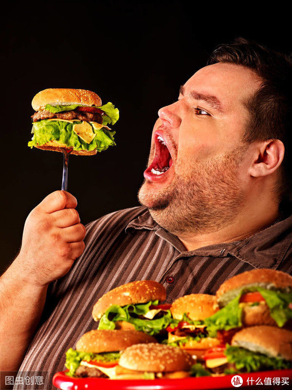 饥饿模式|减肥为什么不建议采取极低卡路里饮食?