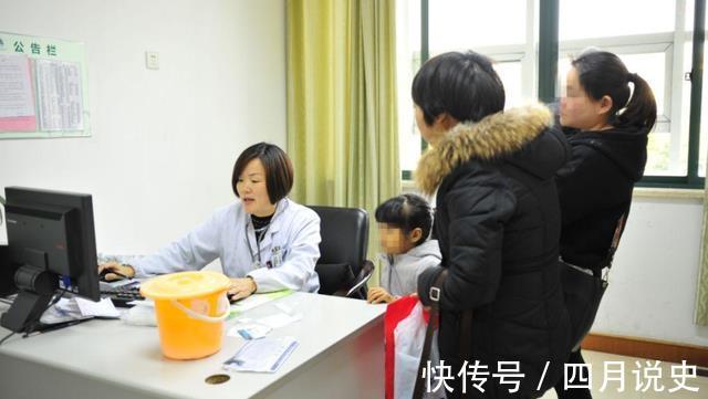 女女|5女女童长期积食不在意,拖成疳积,儿科专家:是家长太无知!