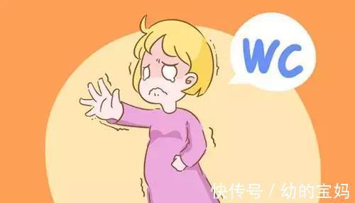 产后抑郁|怀孕路上最辛苦的6个阶段,你熬到第几个了?