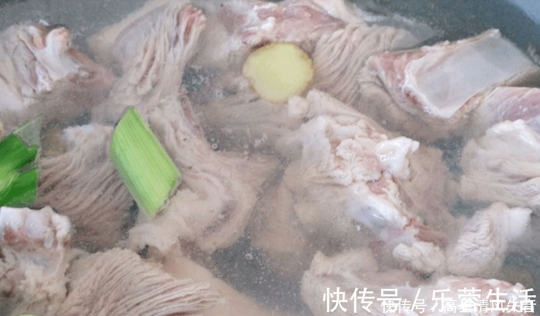 花椒|煮猪肉炖排骨，记住“1放3不放”，肉香汤鲜味道好，关键还不腥！