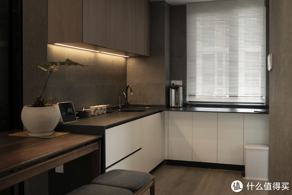 书房|喜欢的实木家具，推荐给装修的朋友