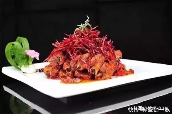 小米椒|大暑过后教你12道美味下饭的家常菜，简单易做，下酒下饭一学就会