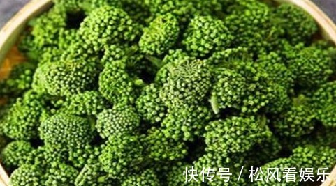 西兰花|秋天不容错过的食物,排毒养颜,延缓衰老,滋养女性子宫