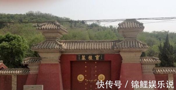 曹植|考古队挖开一座古墓, 大雨连下了15天, 专家 下面埋着曹植墓!